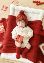 -XinStudio定制儿童摄影