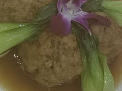 -郭林家常菜烤鸭(曙光西路店)