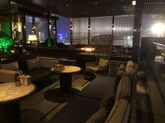 -四季酒店·空中花园 Aria on 9