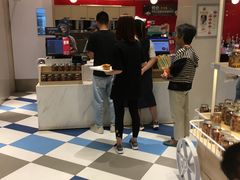 -85度C(上海松江九亭店)