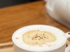 -Peet's 皮爷咖啡(乐峰店)