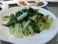 -老人和饭店(打浦路店)