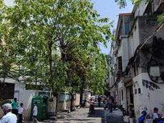 -海口滨海新村143号海南老字号炒菜店