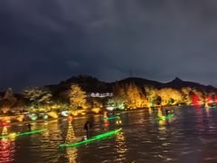 -桂林两江四湖景区