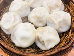 -鸡鸣汤包(复地活力广场店)