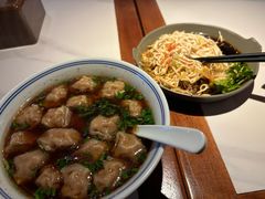 -东园小馆·早茶·淮扬小炒(印象汇店)