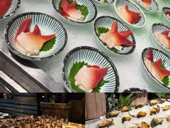 -铭门盛宴·艺术海鲜姿造(福田黑金店)