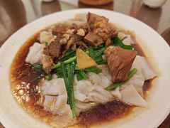 -黄但记老店·陈村粉食府