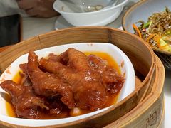 -陶陶居酒家(解放北路店)