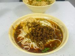 -华兴街自力面店