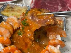 -韩大地烤肉海鲜火锅自助(五一广场店)