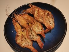 -渔荷食町·铁板烧料理(崂山万象汇店)