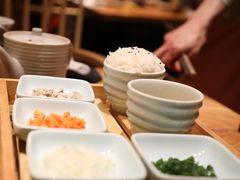 -锅物新语&寿喜烧.炉端割烹(世博源店)