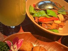 -花马天堂云南餐厅 Lost Heaven(外滩店)
