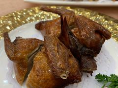 -轩记海鲜餐厅·四十五年老字号·经典粤菜(西区彩虹店)