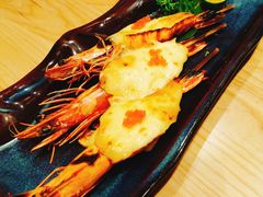-隐泉京望日式料理(太和广场店)