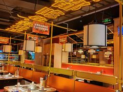 -吃城都·鱼蛙火锅(西玉龙街店)