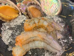 -牛New寿喜烧(金鹰世界店)