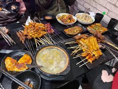 -吉品烧烤