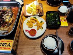 -令狐冲·活鱼馆(宝龙店)