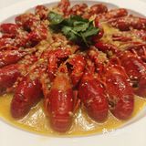 夏天的第一顿小龙虾[比心]