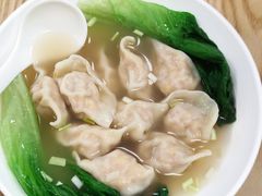 玉米鲜肉饺子-粤饺皇(芳和店)