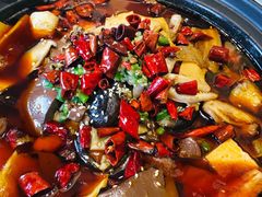 -香融府·烤鸭·家常菜(马家堡路店)