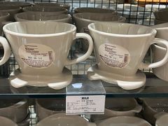 -MUJI无印良品(扬名广场2期店)