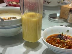 -郭林家常菜(狼垡店)