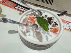 -雅佳神话·麻辣烤鱼(新街口店)