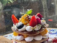 -Alimentari早午餐(安福路店)