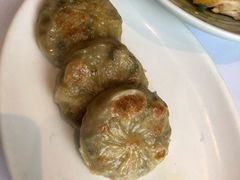 順德煎魚餅-稻香酒家·33年老字号·港式粤菜(富邦中心店)