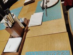-沈阳和平艾美酒店新食谱西餐厅