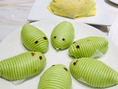 -稻香酒家·33年老字号·港式粤菜(富邦中心店)