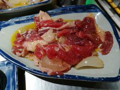 -胡同泥炉烤肉(总店)