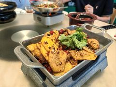 -佬肥猫(七宝宝龙店)