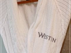 -重庆解放碑威斯汀酒店