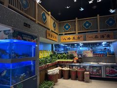 -呷湘厨·鱼汤捞饭(国家会展中心店)