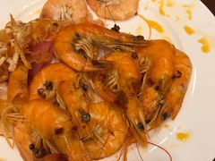 -云冈建国宾馆·自助餐厅