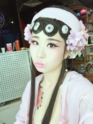 -东古旅拍摄影•格格服汉服•租赁(故宫店)