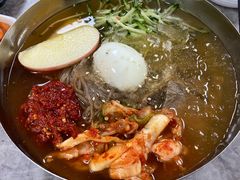 -屋里家延边朝鲜族冷面(南园店)