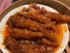 -汇景希尔顿逸林酒店·悦轩中餐厅