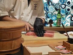 -小十Omakase(地王大厦店)