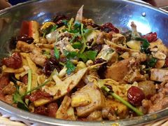 android_upload_pic-拿渡·水煮鱼 麻辣香锅(西单大悦城店)