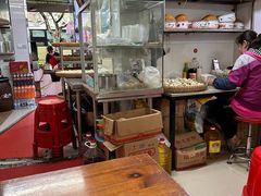 -阿麟馄饨(延长路店)