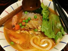 -石屋料理(南京西路店)