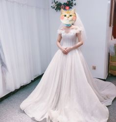 -ZHICOME·稚蔻婚纱礼服造型定制(西安龙首印象城店)