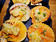 -烧蠔帮·生蚝海鲜牌档(观海店)