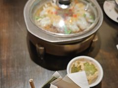 -绿茶餐厅(哈尔滨凯德店)