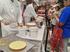 -北京华联生活超市(北京常营店)